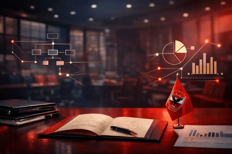 هيكلة الأهلي.. هل حان الوقت لإحياء اتفاقية بايرن ميونيخ بعد 16 عامًا؟ 